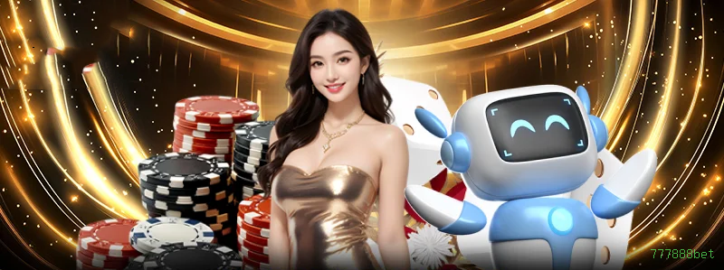 Programa VIP 777888bet