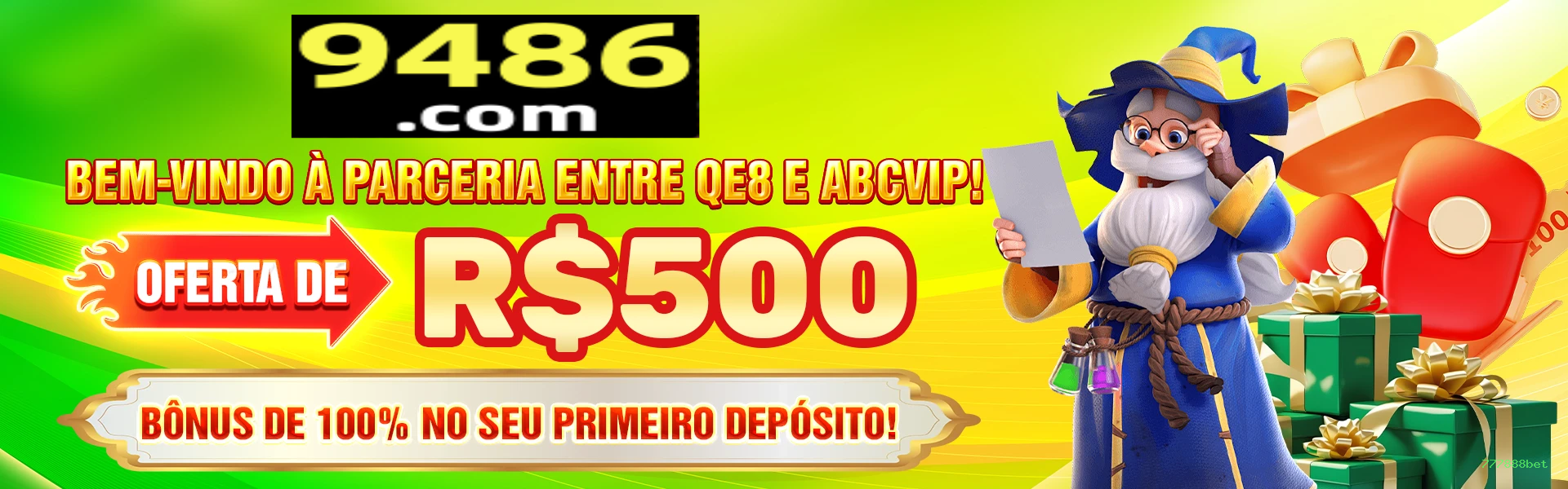 Experiência VIP 777888bet